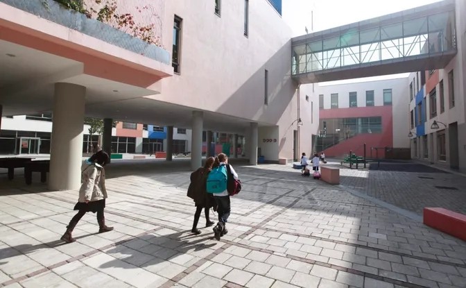 电：长沙市三联科技中等职业学校初中毕业就读长沙学校