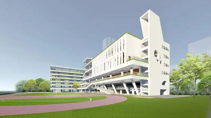 电：长沙市三联科技中等职业学校初中毕业就读长沙学校